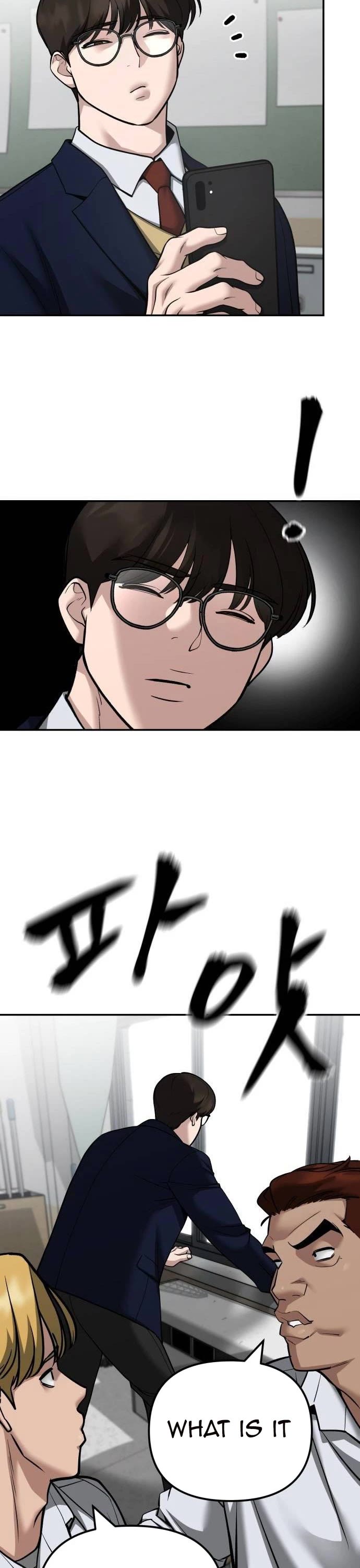 The Bully In-Charge Chapter 100 page 82 - Chapter 100
