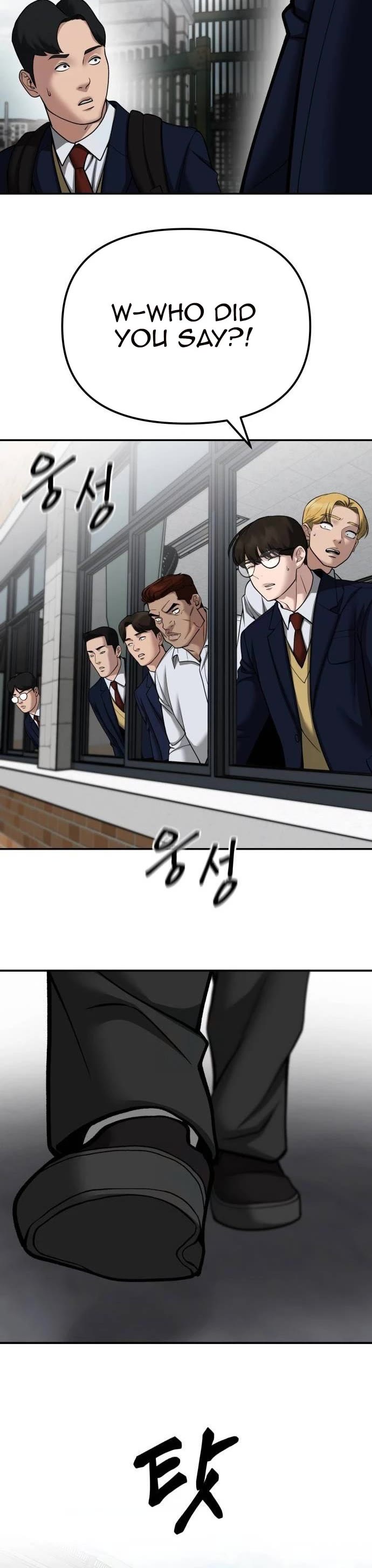 The Bully In-Charge Chapter 100 page 85 - Chapter 100