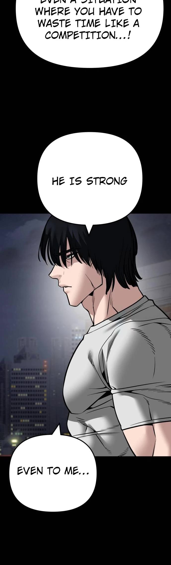 The Bully In-Charge Chapter 101 page 10 - Chapter 101