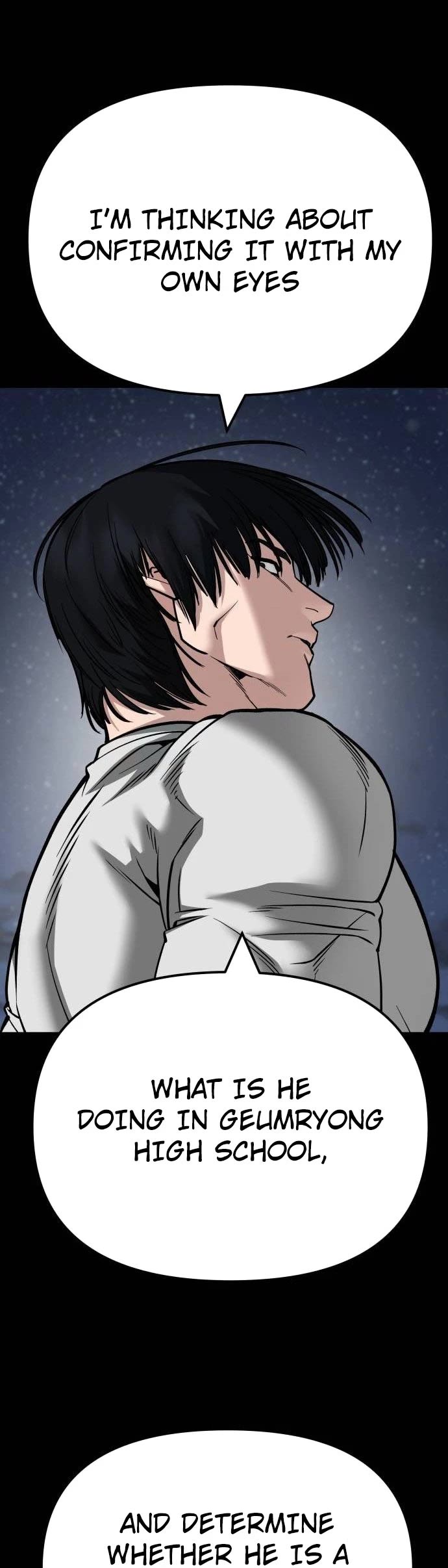 The Bully In-Charge Chapter 101 page 14 - Chapter 101