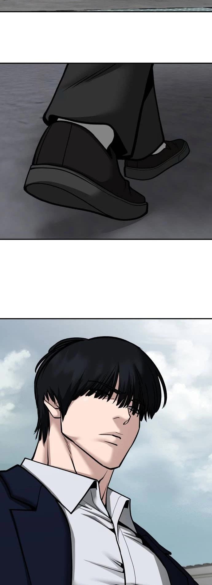 The Bully In-Charge Chapter 101 page 19 - Chapter 101