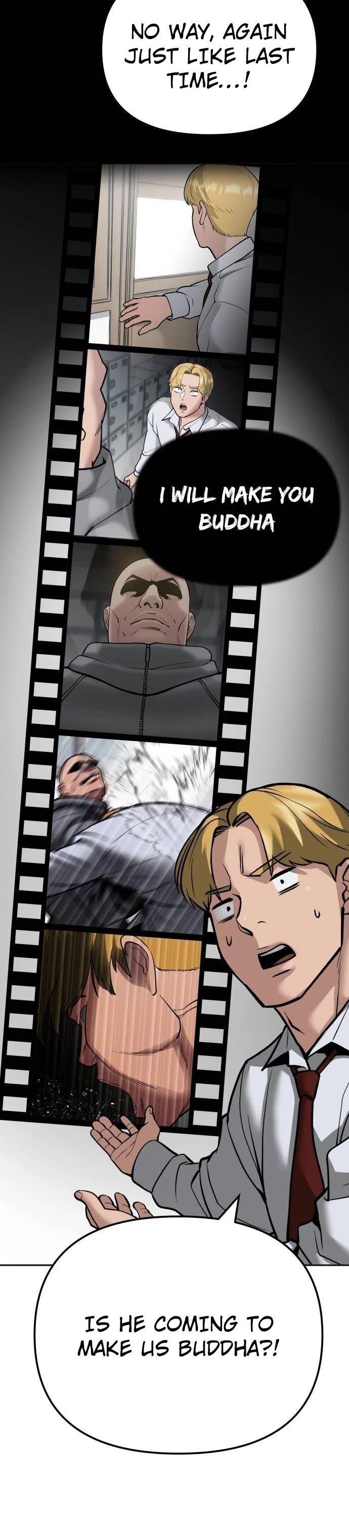 The Bully In-Charge Chapter 101 page 23 - Chapter 101