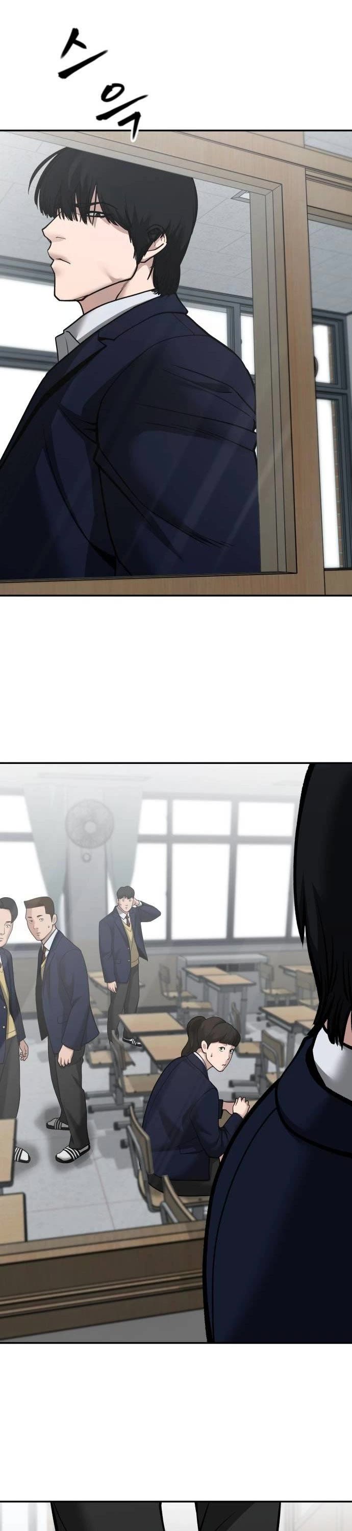 The Bully In-Charge Chapter 101 page 26 - Chapter 101