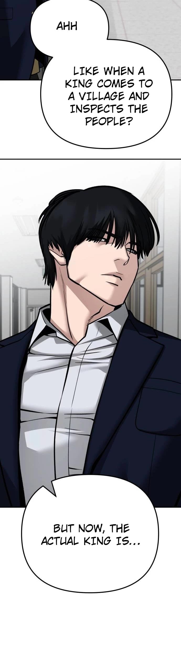The Bully In-Charge Chapter 101 page 29 - Chapter 101