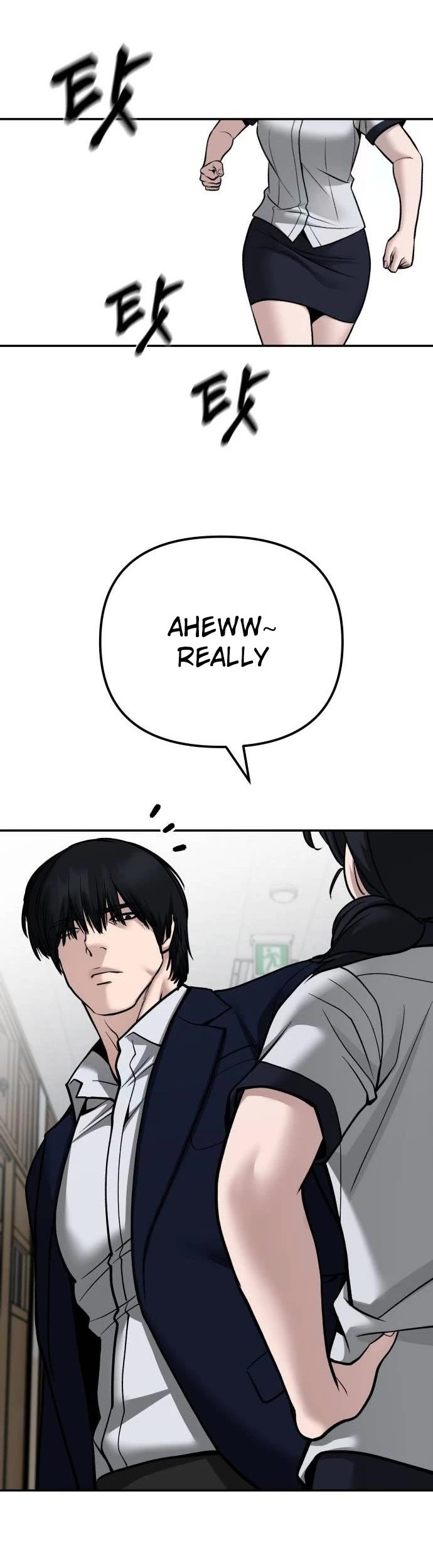 The Bully In-Charge Chapter 101 page 30 - Chapter 101