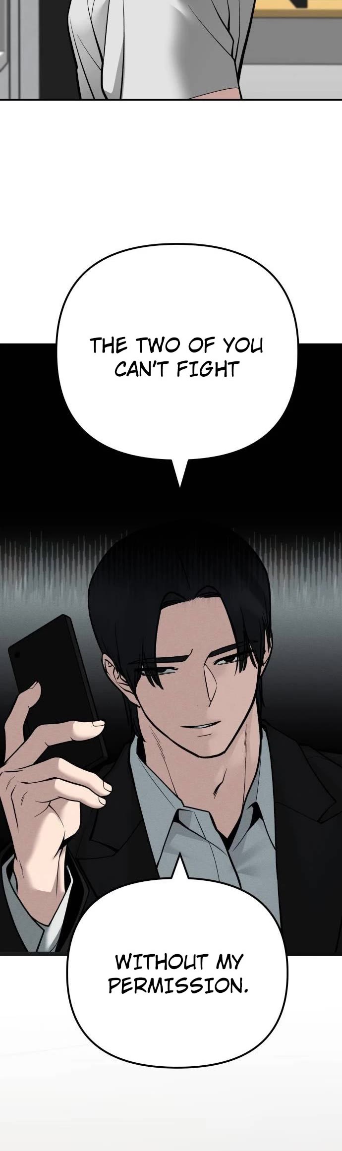 The Bully In-Charge Chapter 101 page 40 - Chapter 101