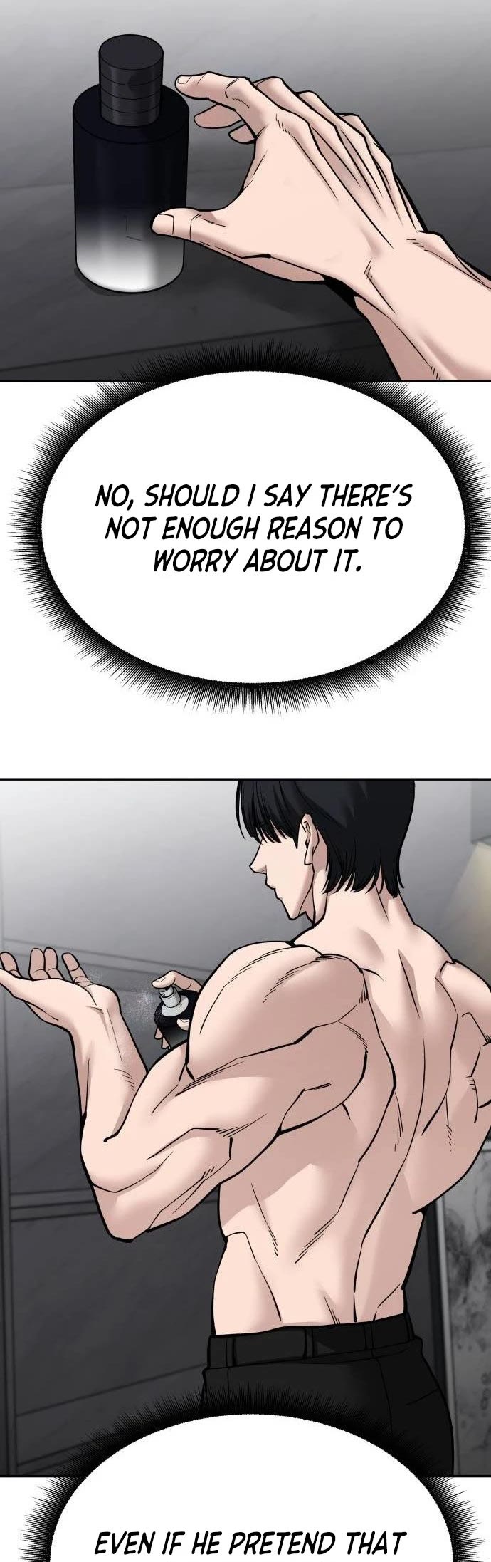 The Bully In-Charge Chapter 101 page 44 - Chapter 101