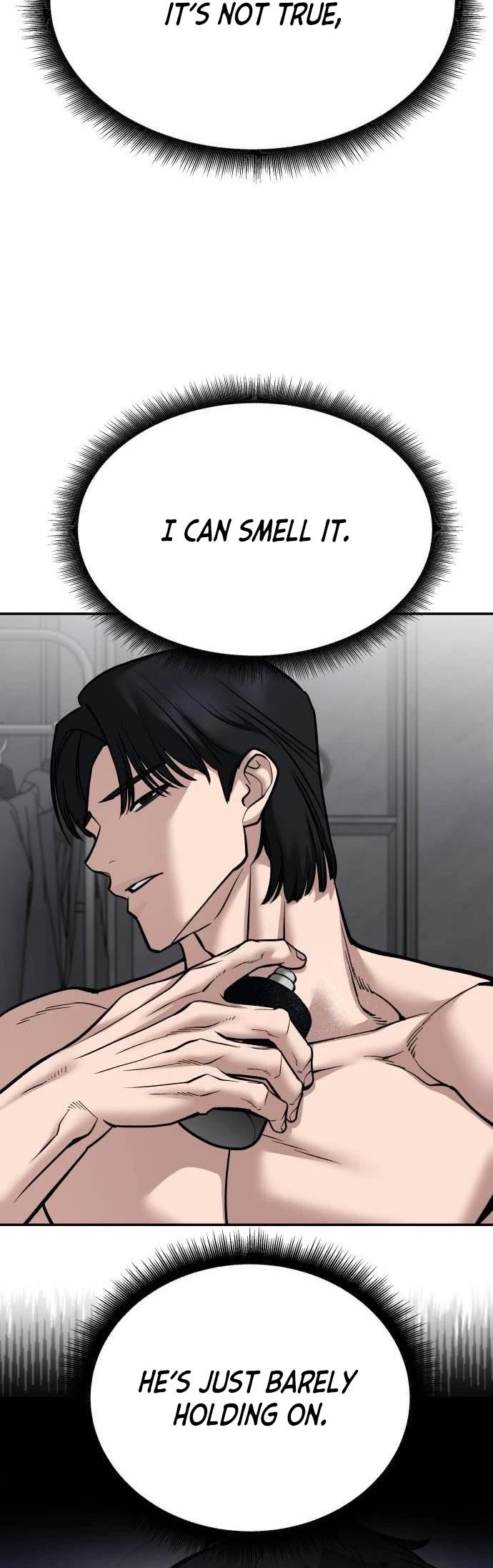 The Bully In-Charge Chapter 101 page 45 - Chapter 101