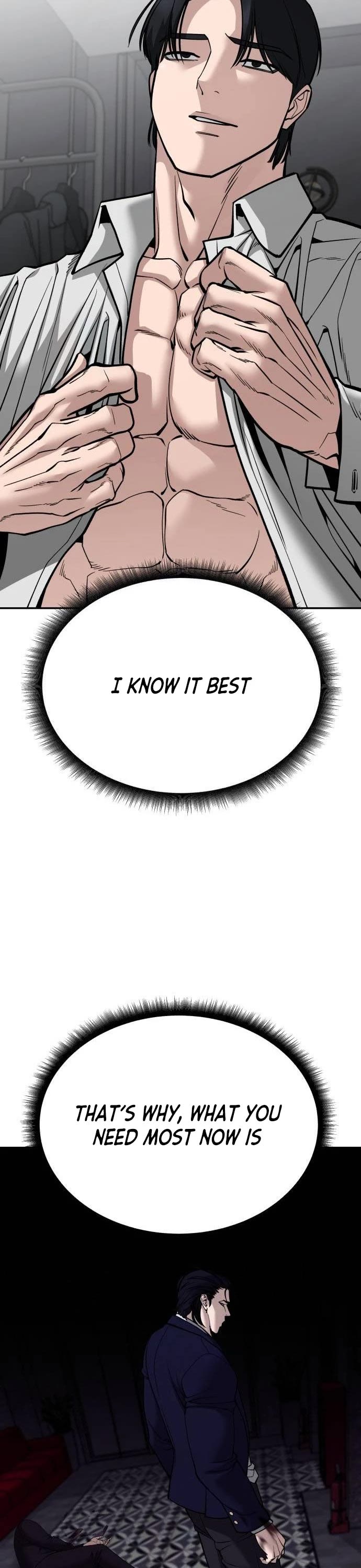 The Bully In-Charge Chapter 101 page 47 - Chapter 101