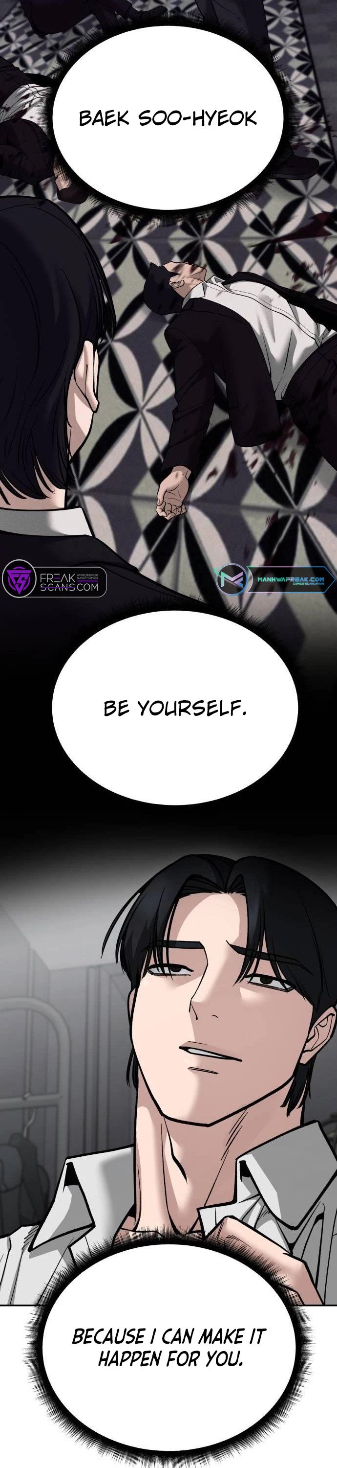 The Bully In-Charge Chapter 101 page 48 - Chapter 101