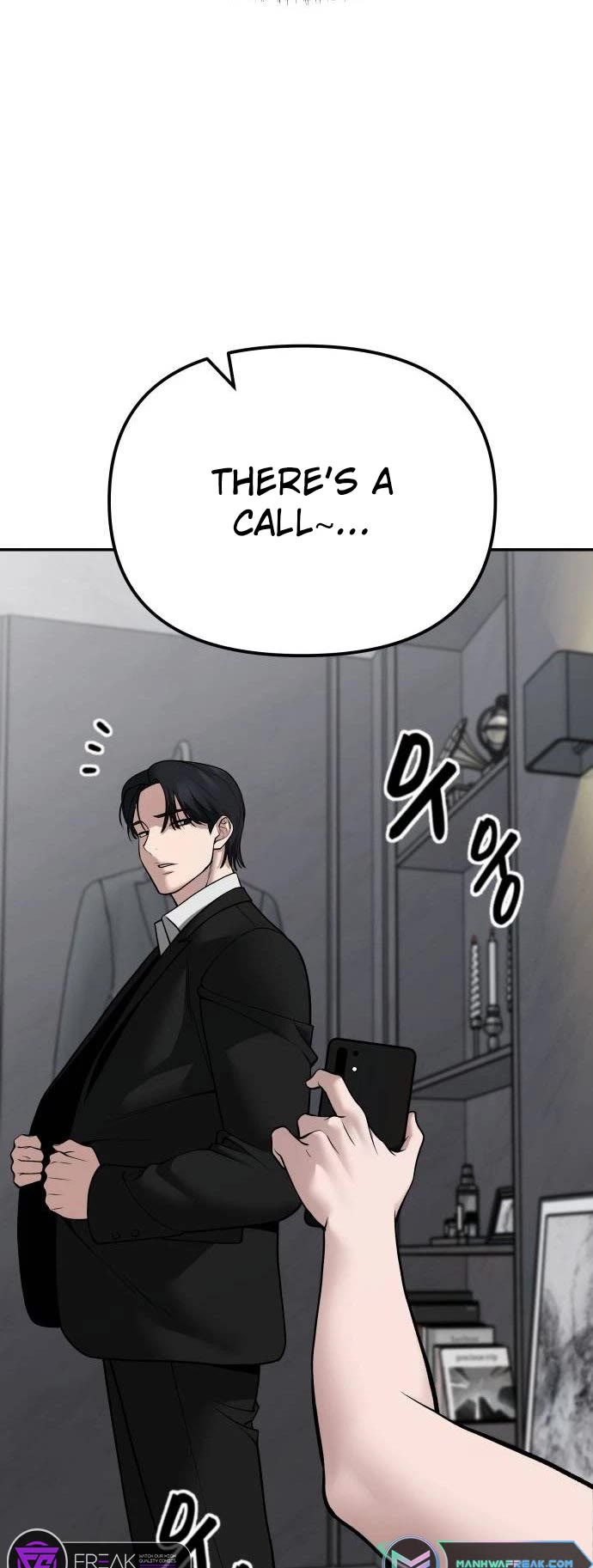 The Bully In-Charge Chapter 101 page 49 - Chapter 101