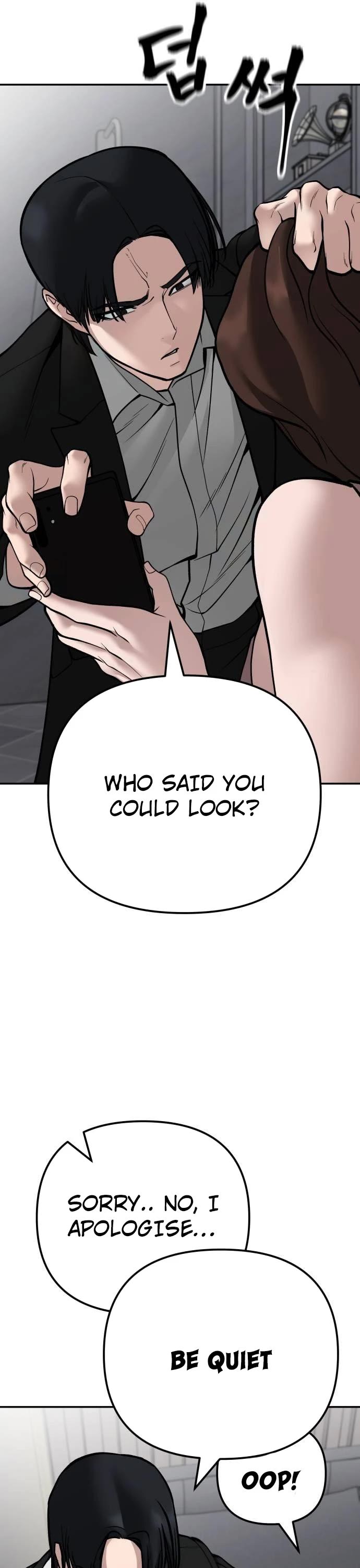 The Bully In-Charge Chapter 101 page 51 - Chapter 101
