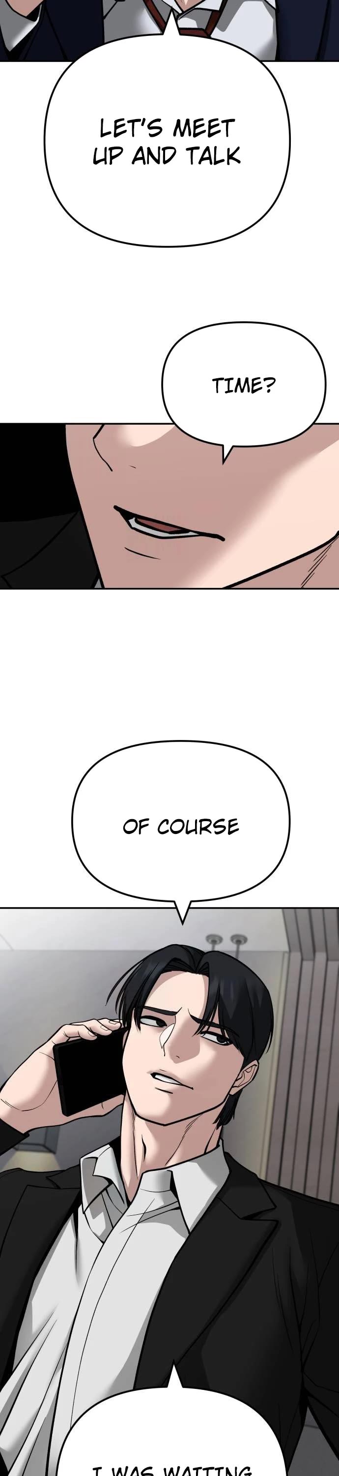 The Bully In-Charge Chapter 101 page 53 - Chapter 101