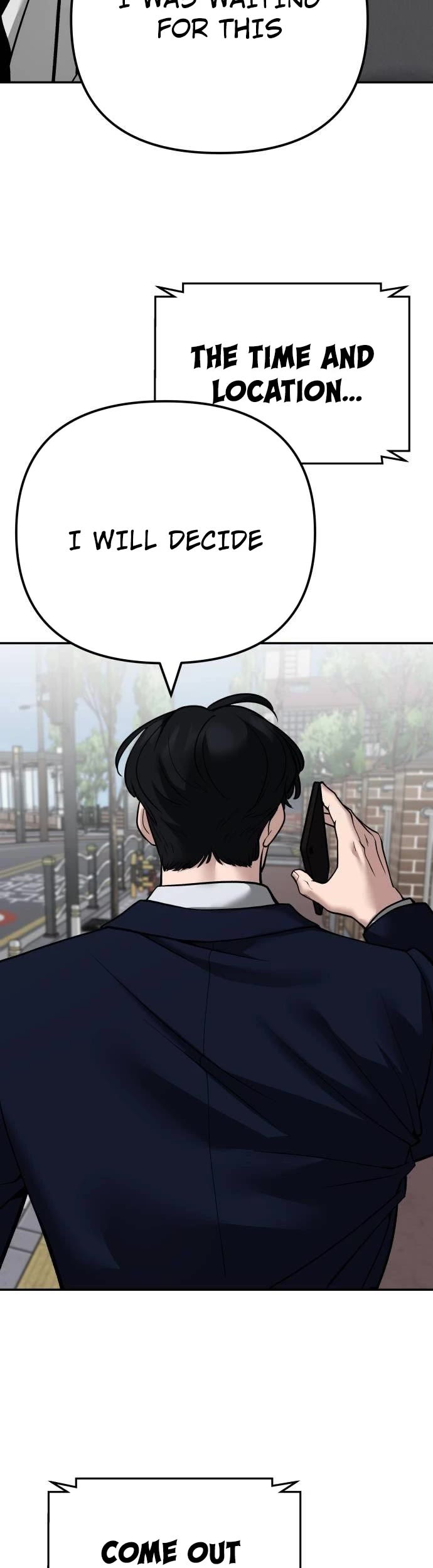 The Bully In-Charge Chapter 101 page 54 - Chapter 101