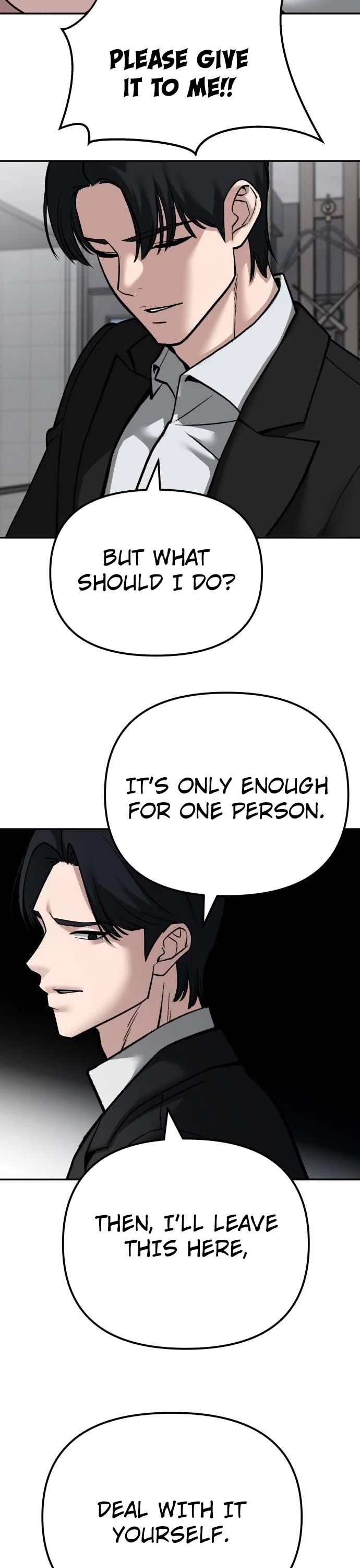 The Bully In-Charge Chapter 101 page 57 - Chapter 101