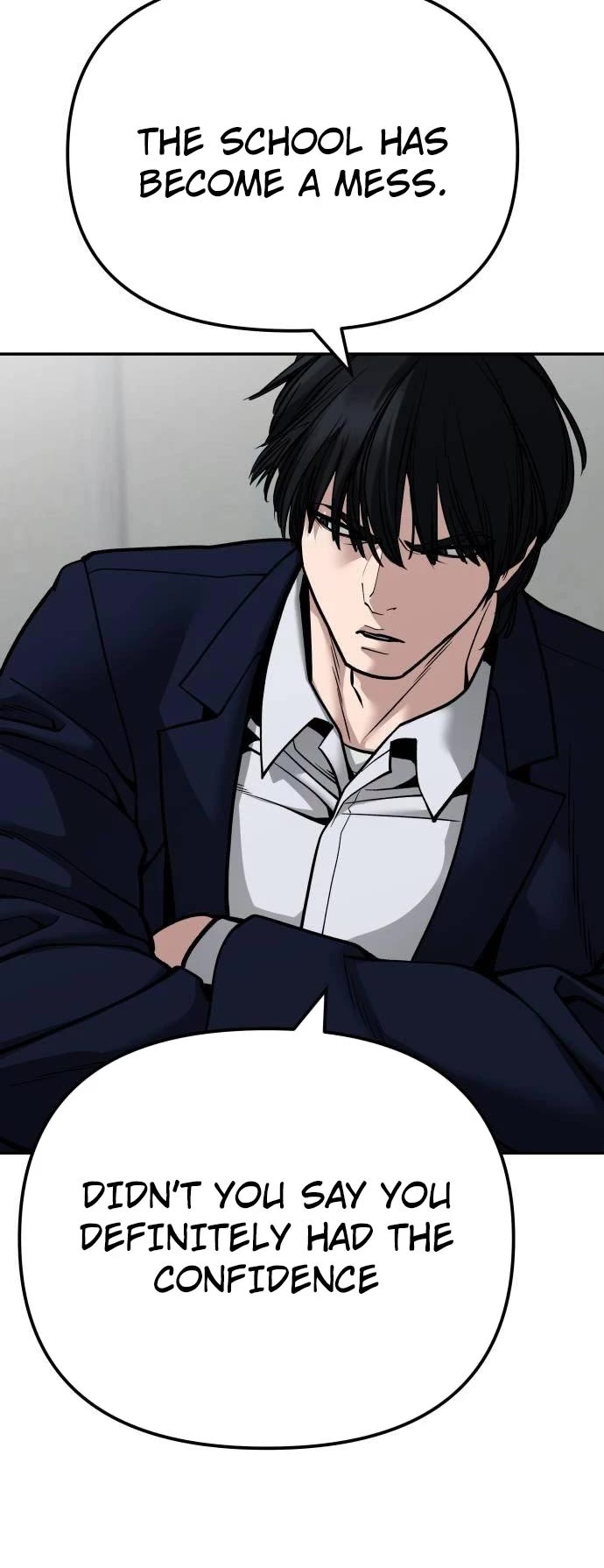 The Bully In-Charge Chapter 101 page 59 - Chapter 101