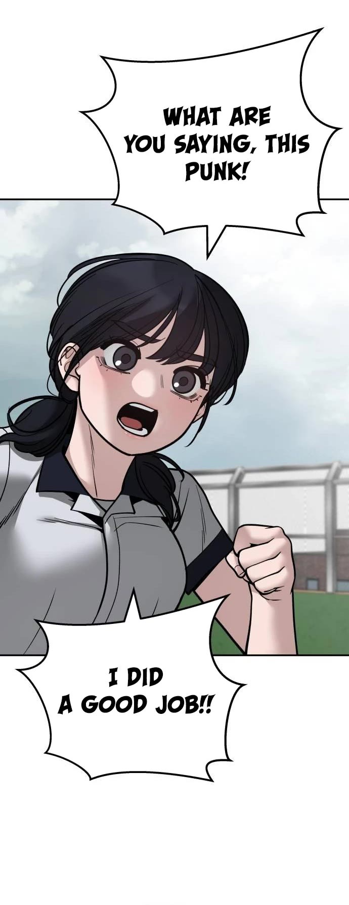 The Bully In-Charge Chapter 101 page 60 - Chapter 101