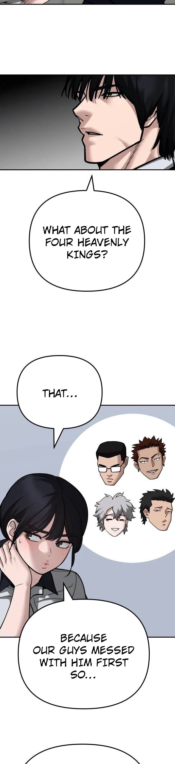 The Bully In-Charge Chapter 101 page 62 - Chapter 101