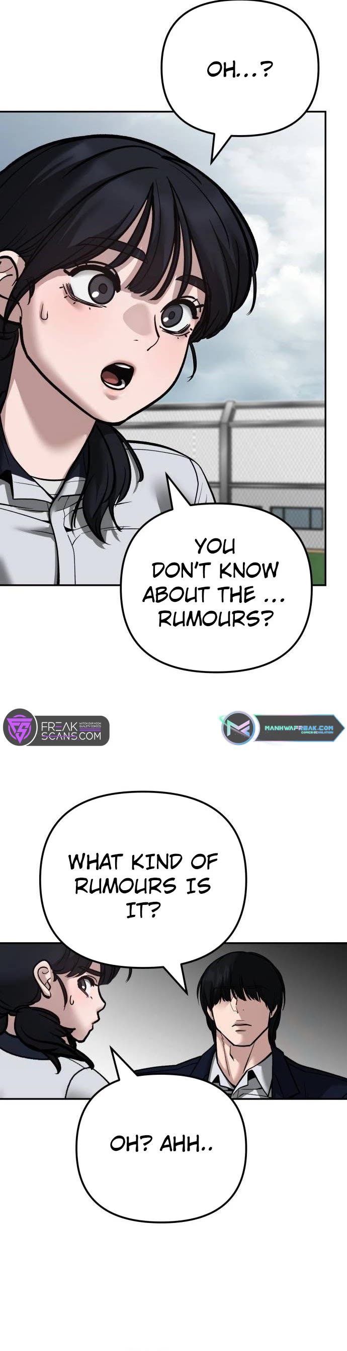The Bully In-Charge Chapter 101 page 64 - Chapter 101