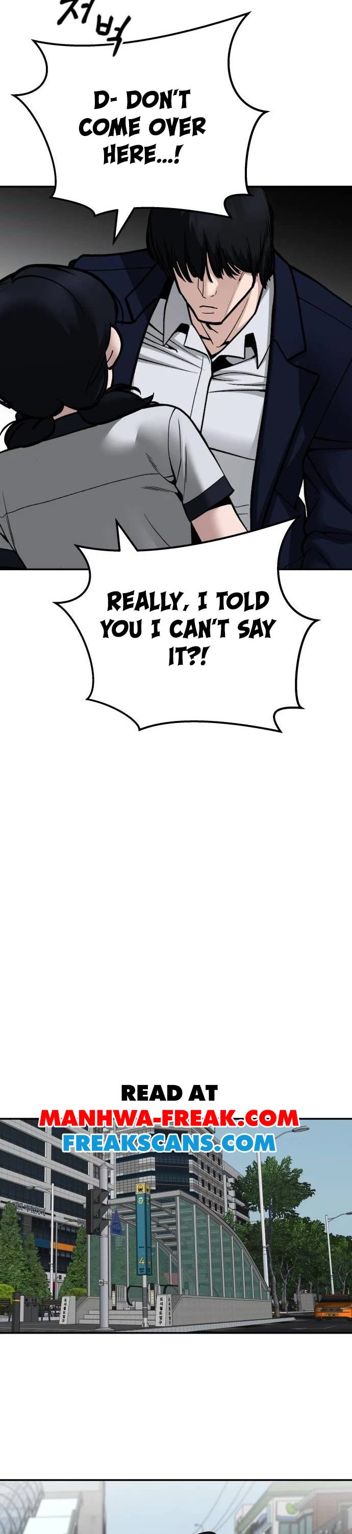 The Bully In-Charge Chapter 101 page 66 - Chapter 101