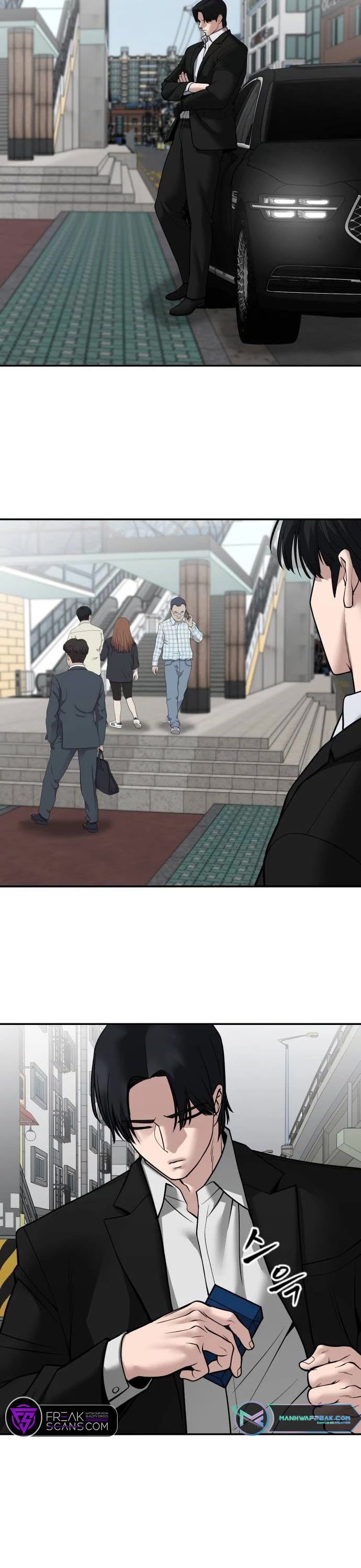 The Bully In-Charge Chapter 101 page 67 - Chapter 101