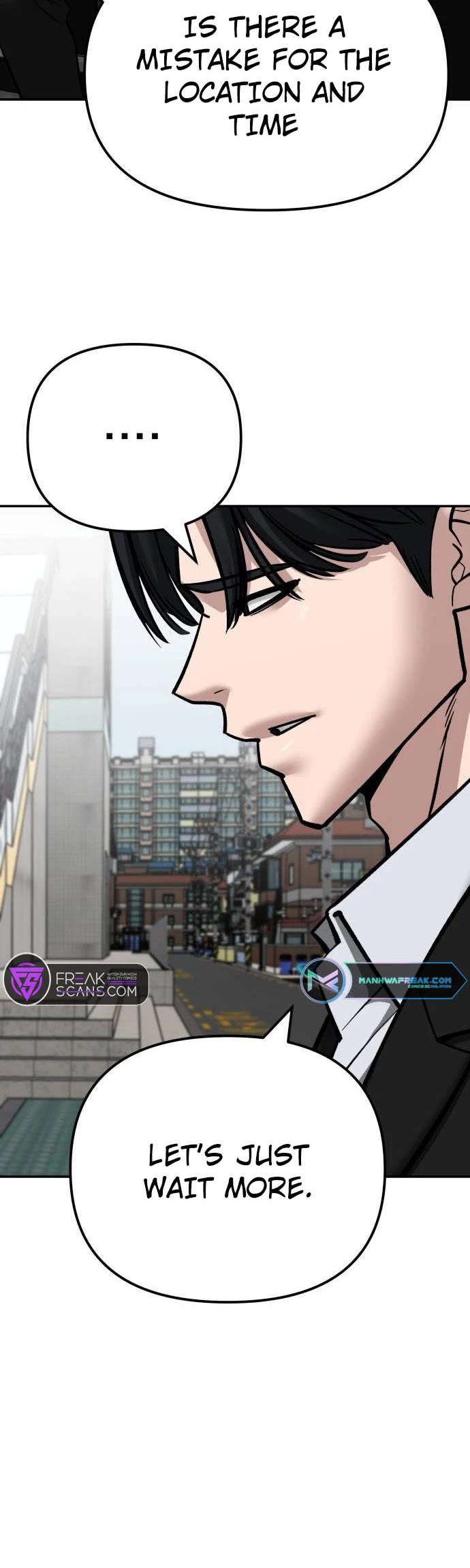 The Bully In-Charge Chapter 101 page 69 - Chapter 101