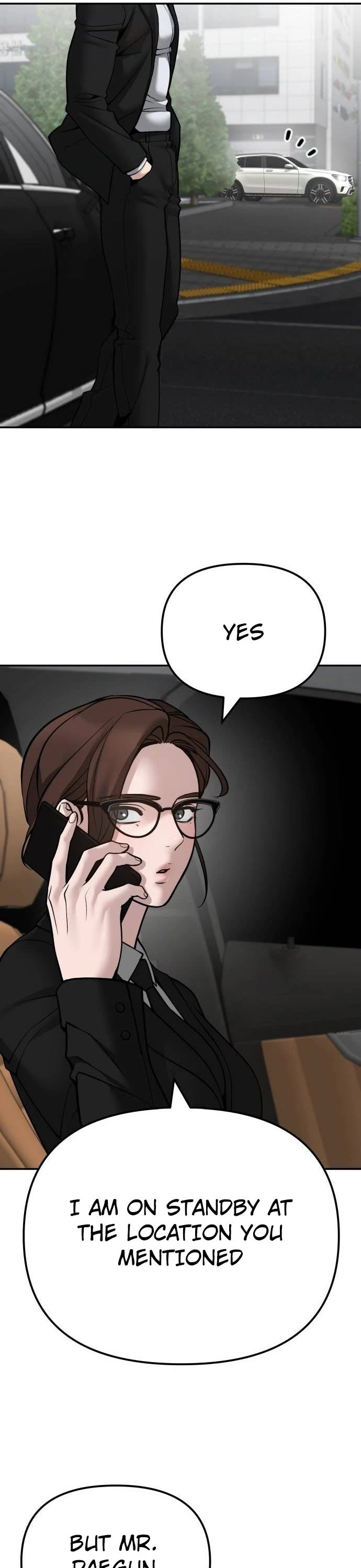 The Bully In-Charge Chapter 101 page 70 - Chapter 101