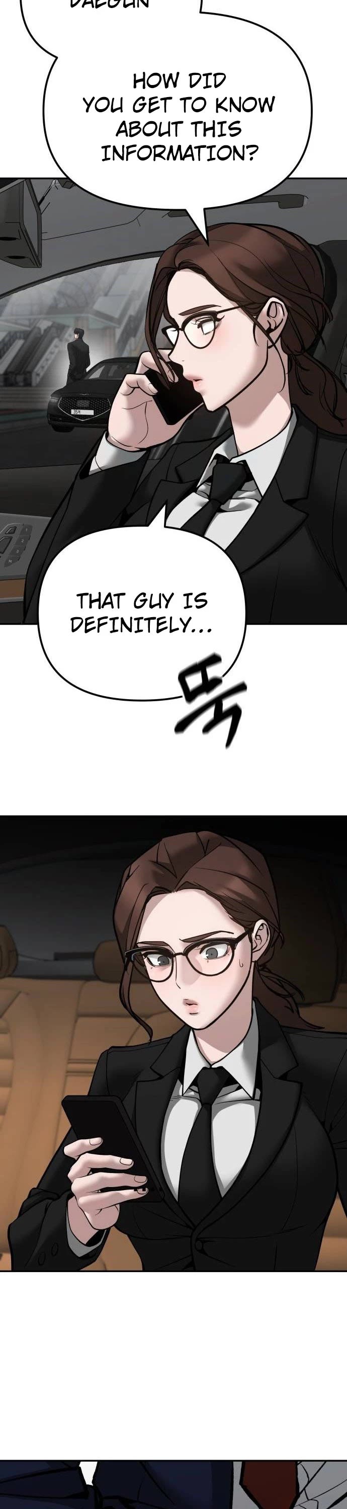 The Bully In-Charge Chapter 101 page 71 - Chapter 101