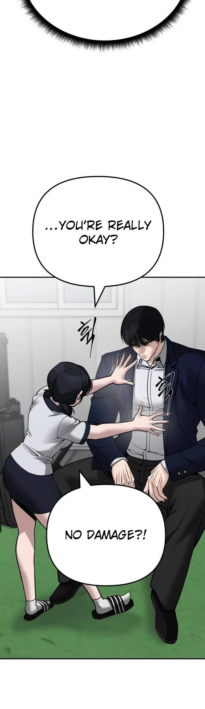 The Bully In-Charge Chapter 101 page 74 - Chapter 101