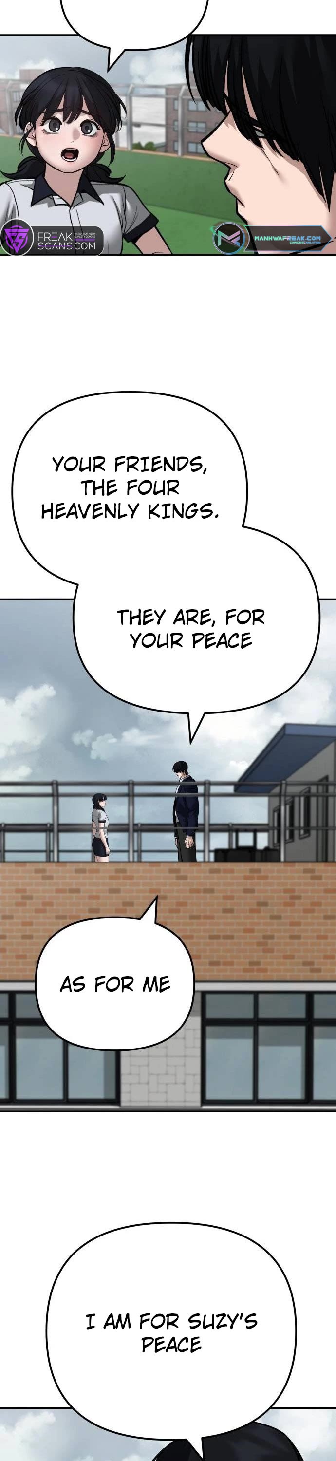 The Bully In-Charge Chapter 101 page 77 - Chapter 101