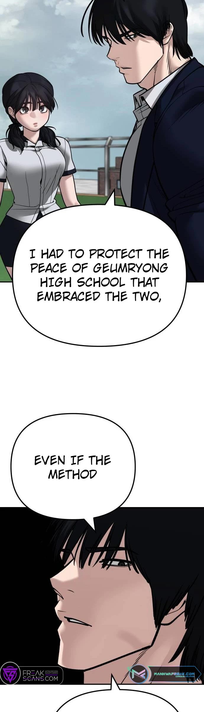 The Bully In-Charge Chapter 101 page 78 - Chapter 101