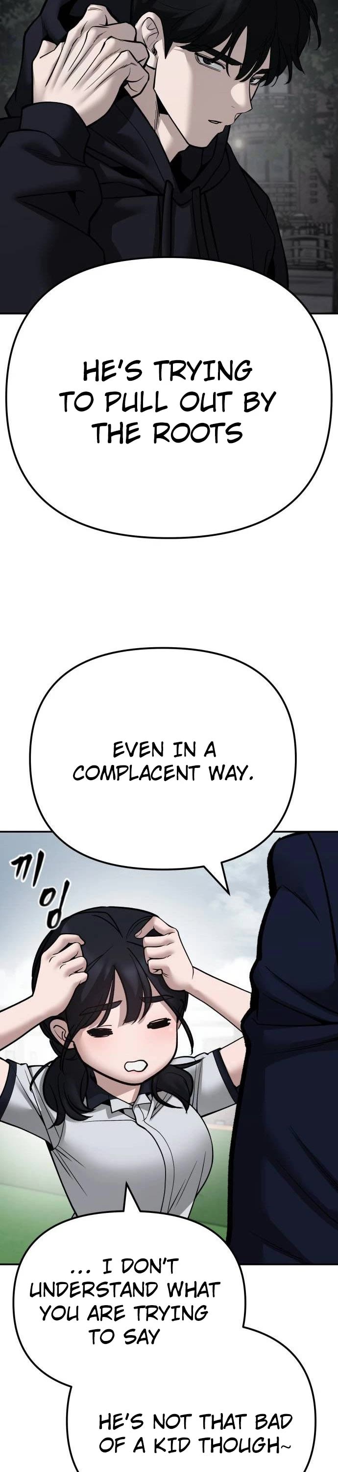 The Bully In-Charge Chapter 101 page 80 - Chapter 101