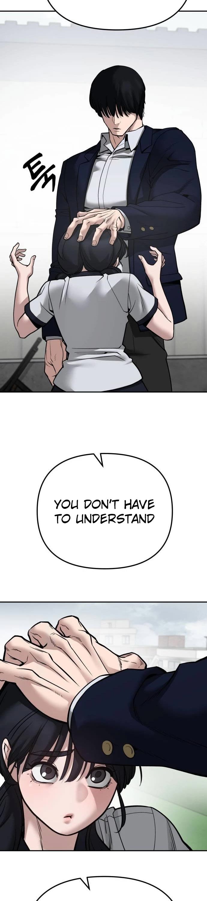 The Bully In-Charge Chapter 101 page 81 - Chapter 101