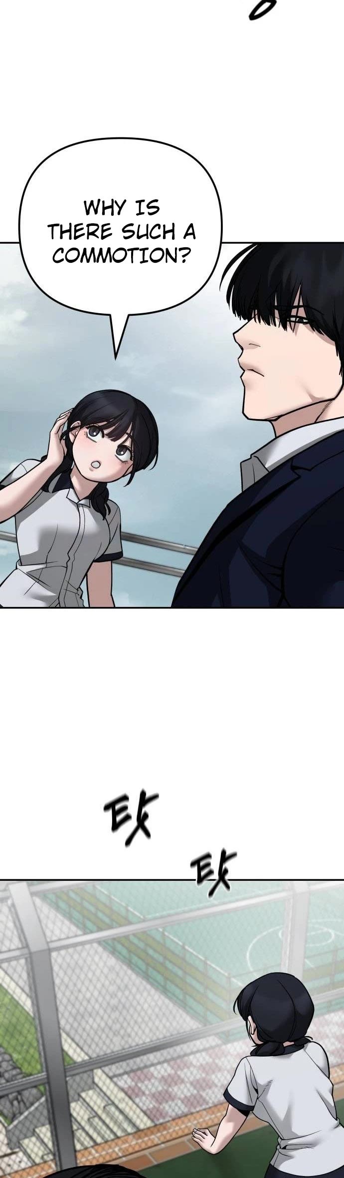 The Bully In-Charge Chapter 101 page 83 - Chapter 101