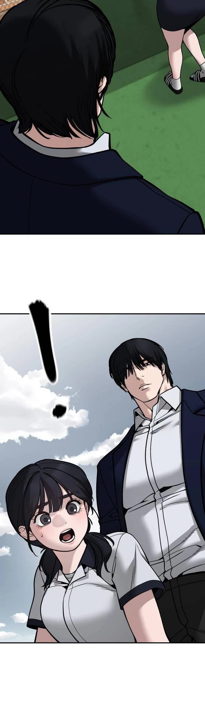 The Bully In-Charge Chapter 101 page 84 - Chapter 101