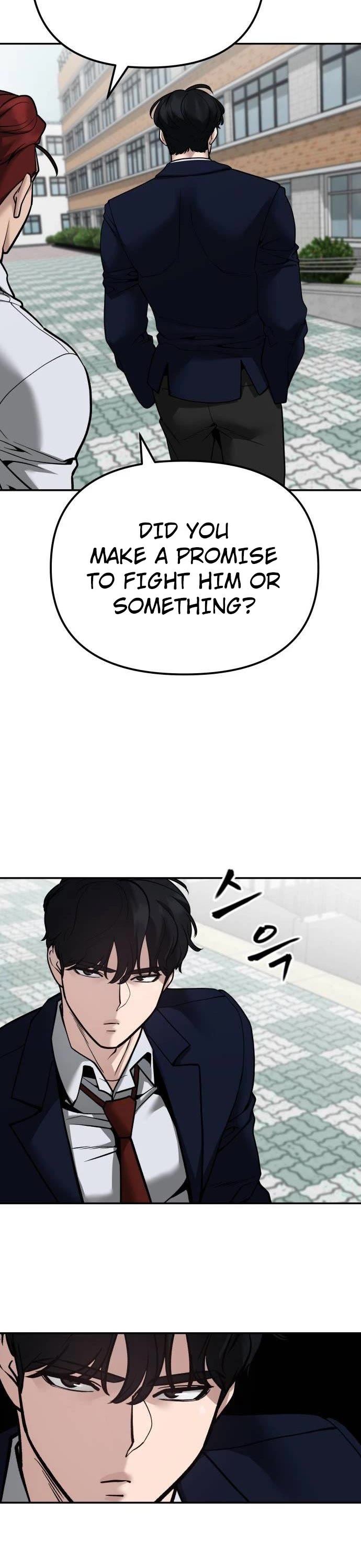 The Bully In-Charge Chapter 101 page 87 - Chapter 101