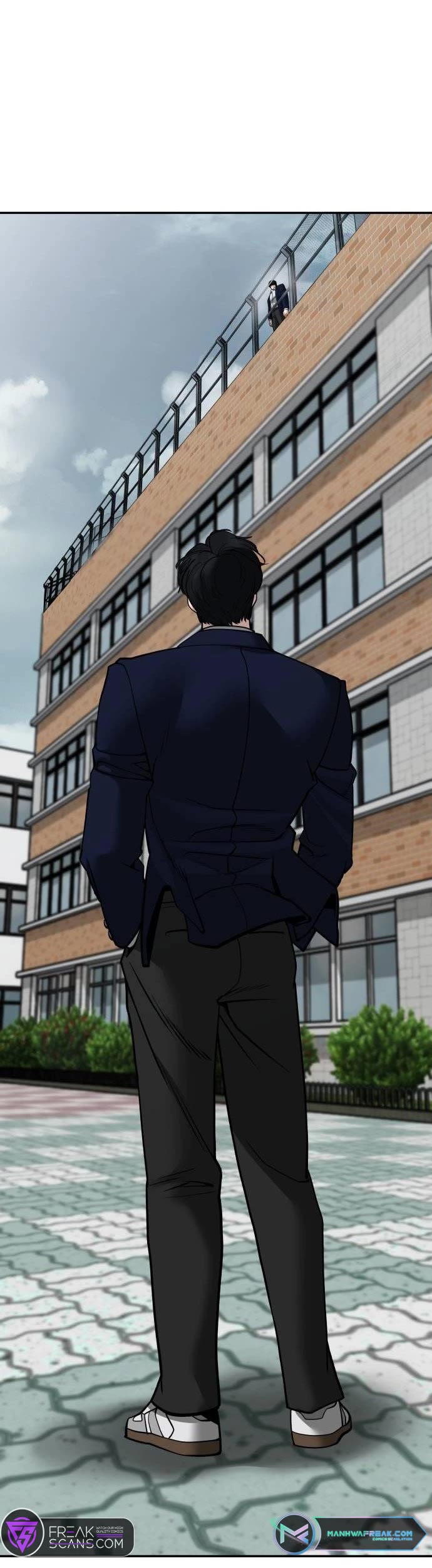The Bully In-Charge Chapter 101 page 88 - Chapter 101