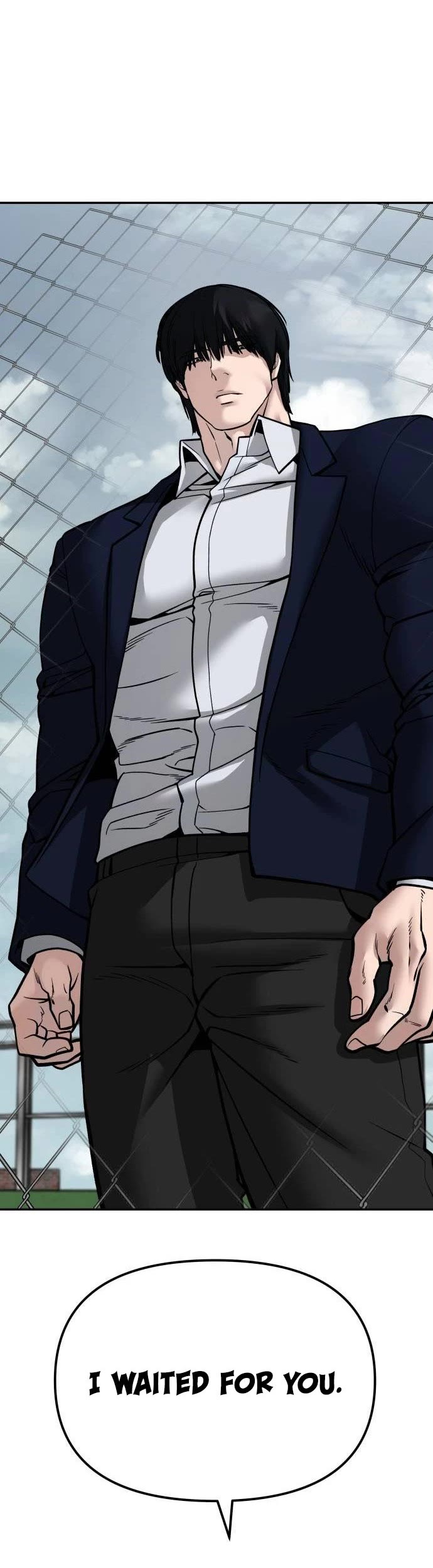 The Bully In-Charge Chapter 101 page 89 - Chapter 101