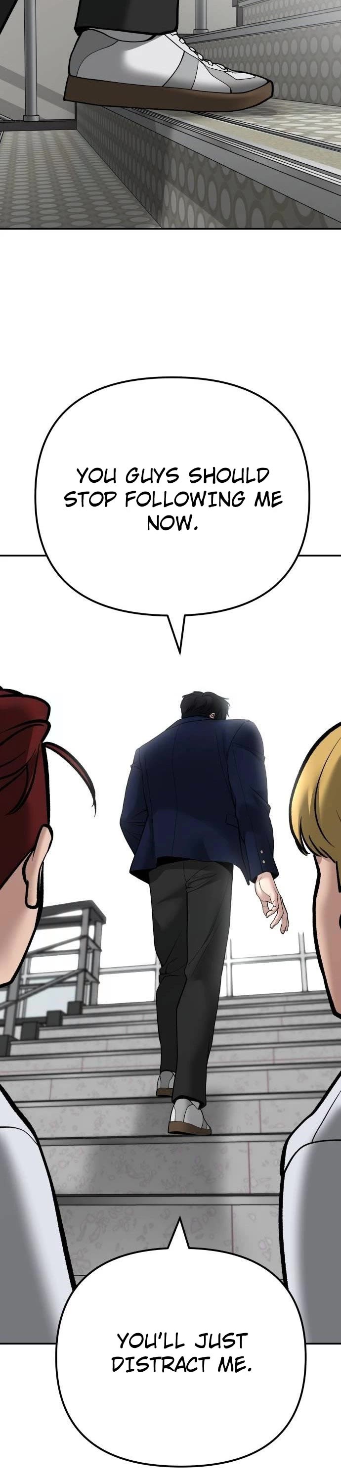 The Bully In-Charge Chapter 101 page 91 - Chapter 101