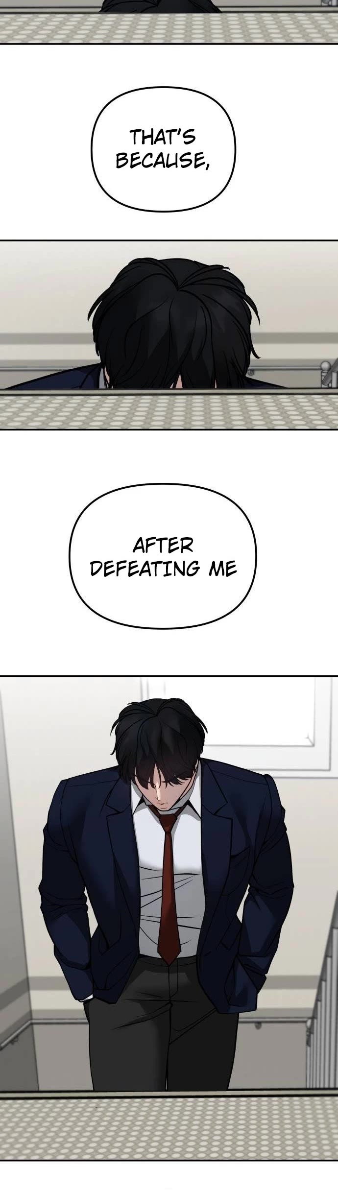 The Bully In-Charge Chapter 101 page 94 - Chapter 101