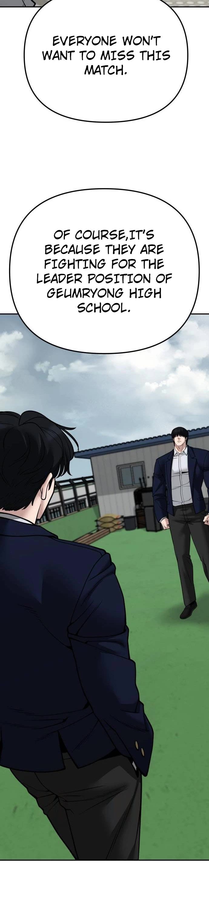 The Bully In-Charge Chapter 101 page 97 - Chapter 101