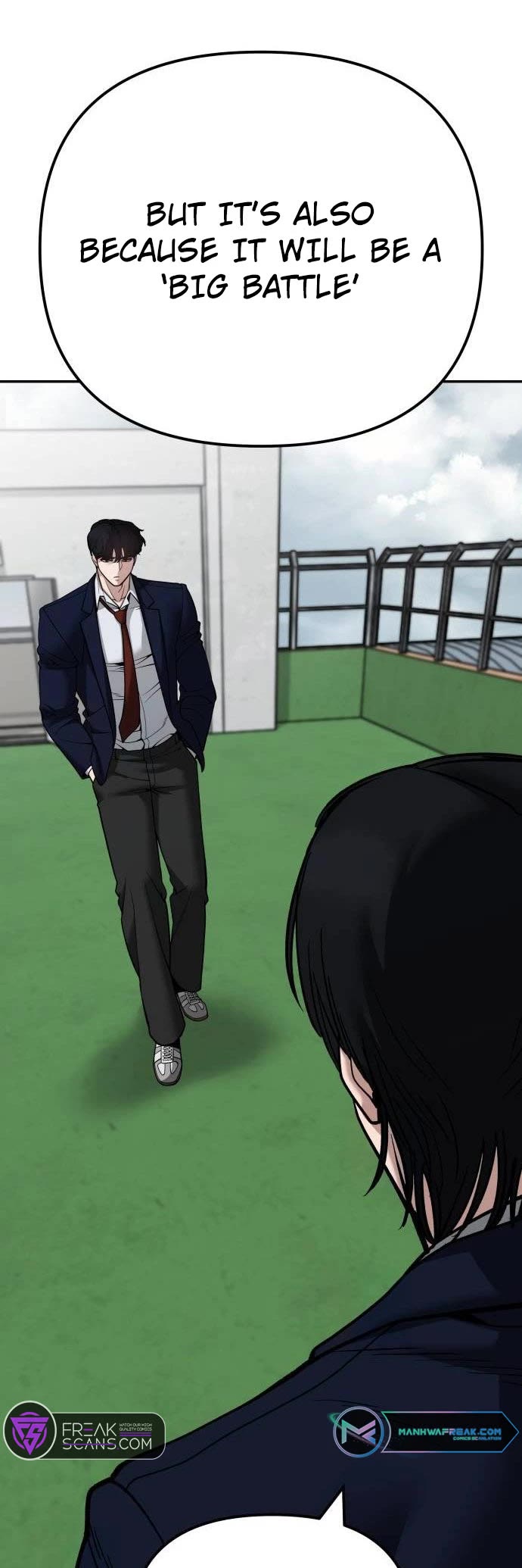The Bully In-Charge Chapter 101 page 98 - Chapter 101