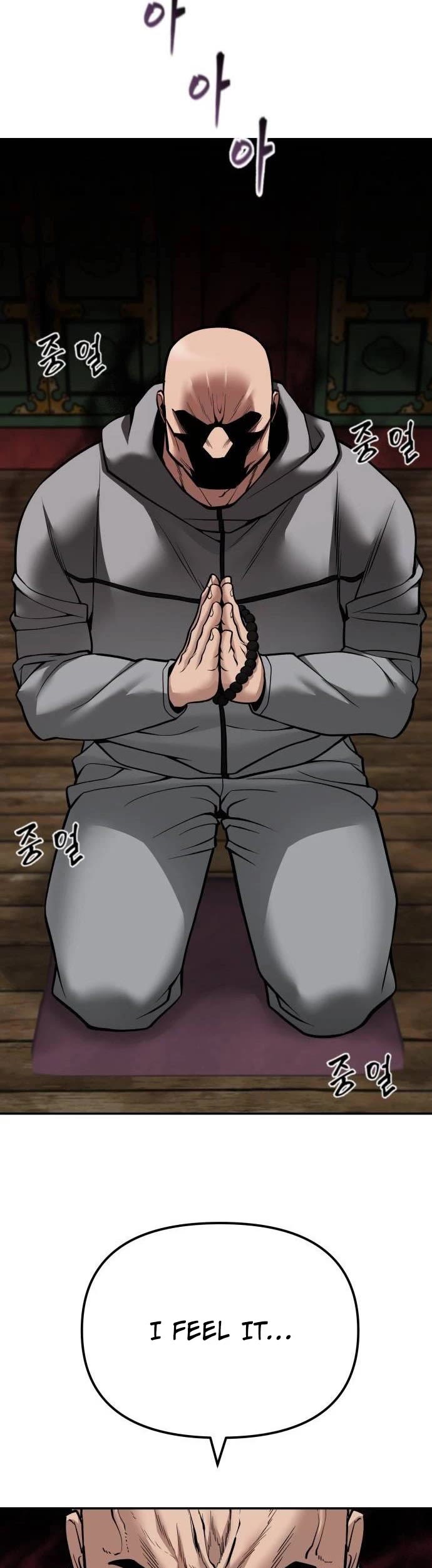The Bully In-Charge Chapter 102 page 14 - Chapter 102