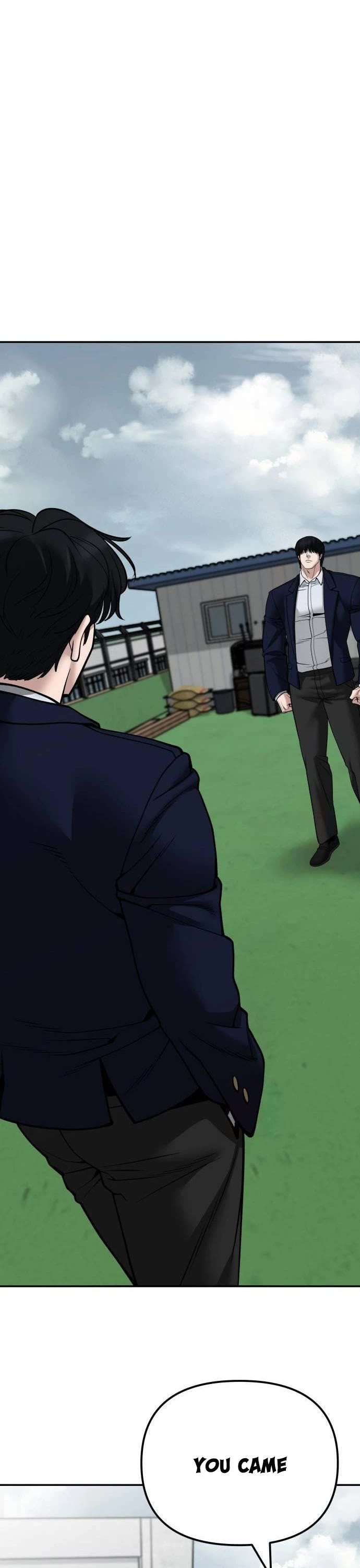 The Bully In-Charge Chapter 102 page 16 - Chapter 102
