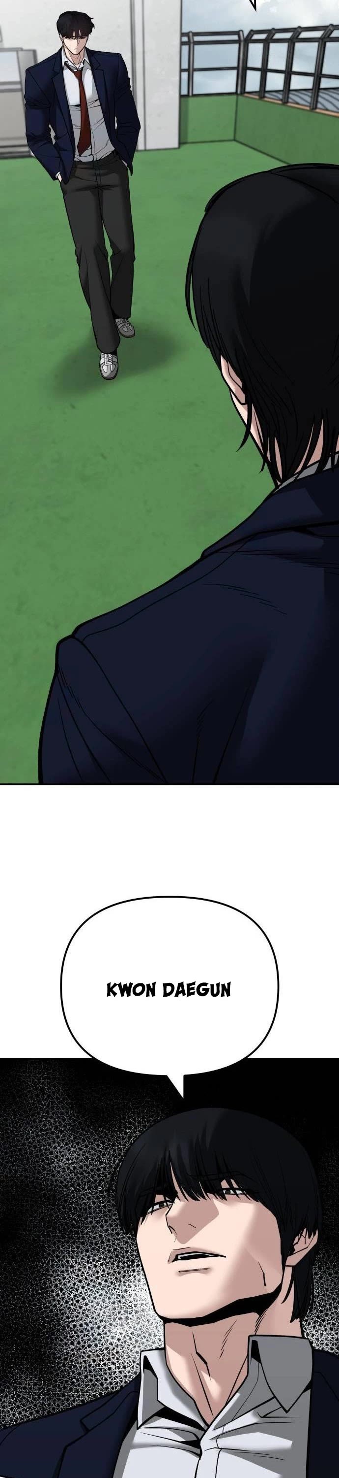 The Bully In-Charge Chapter 102 page 17 - Chapter 102