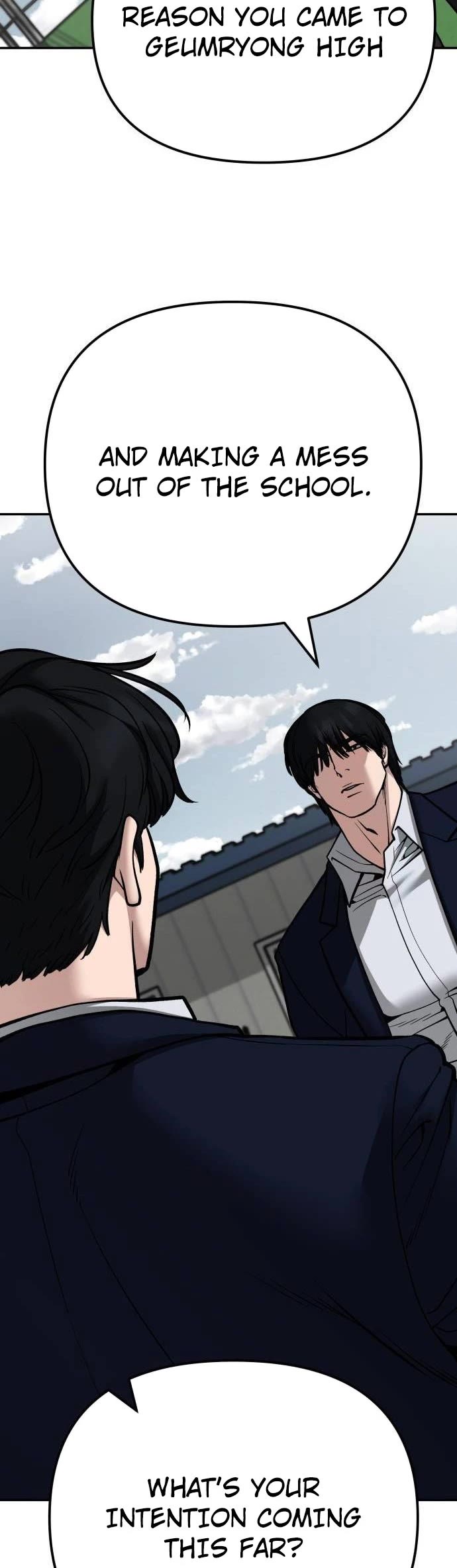 The Bully In-Charge Chapter 102 page 29 - Chapter 102