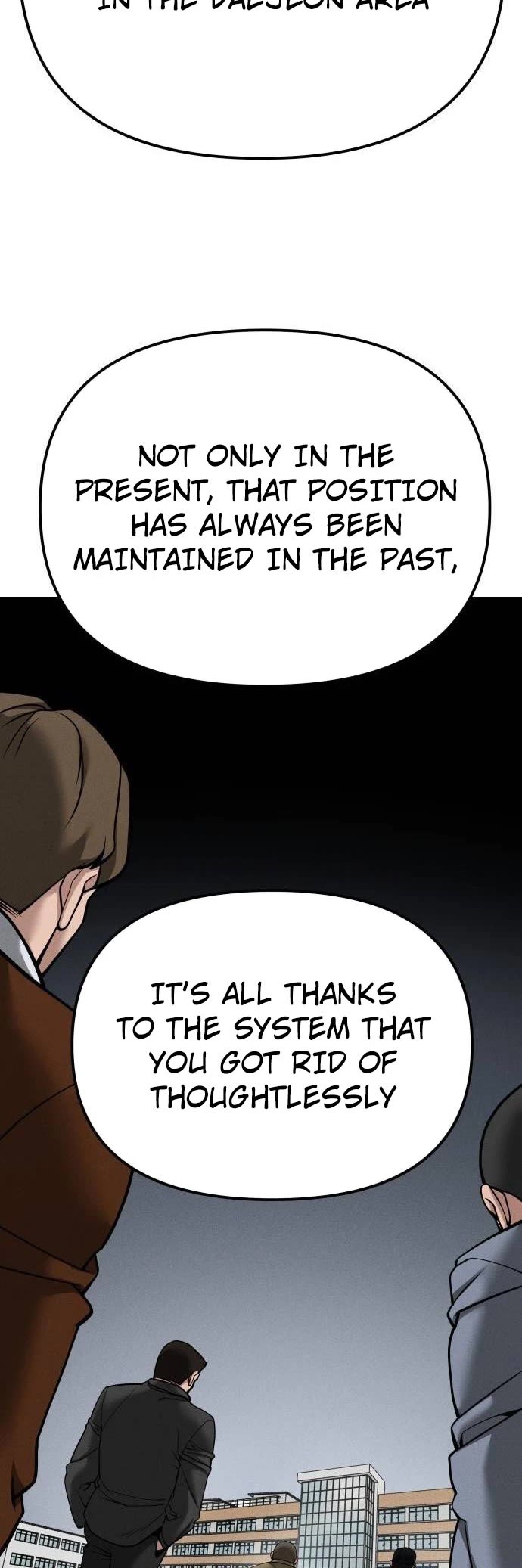 The Bully In-Charge Chapter 102 page 34 - Chapter 102