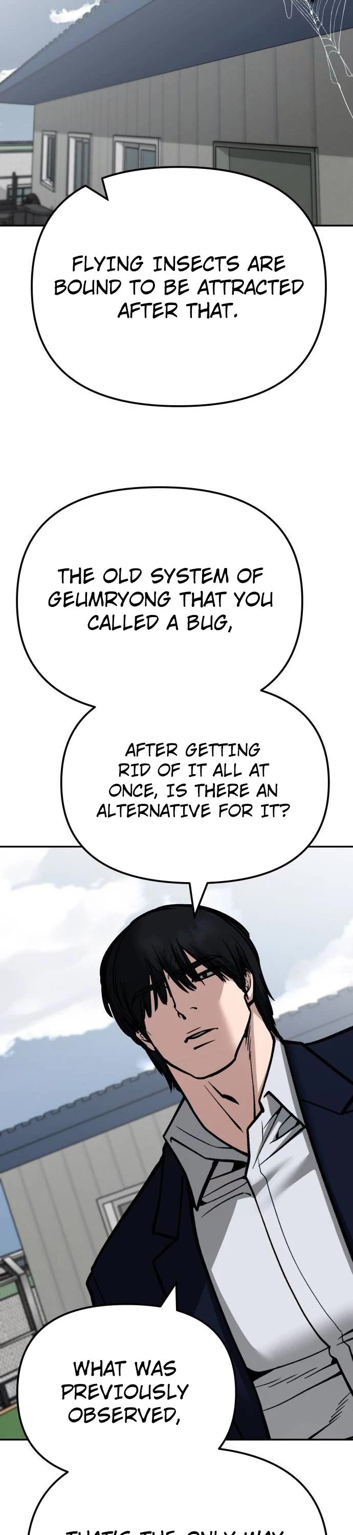 The Bully In-Charge Chapter 102 page 38 - Chapter 102