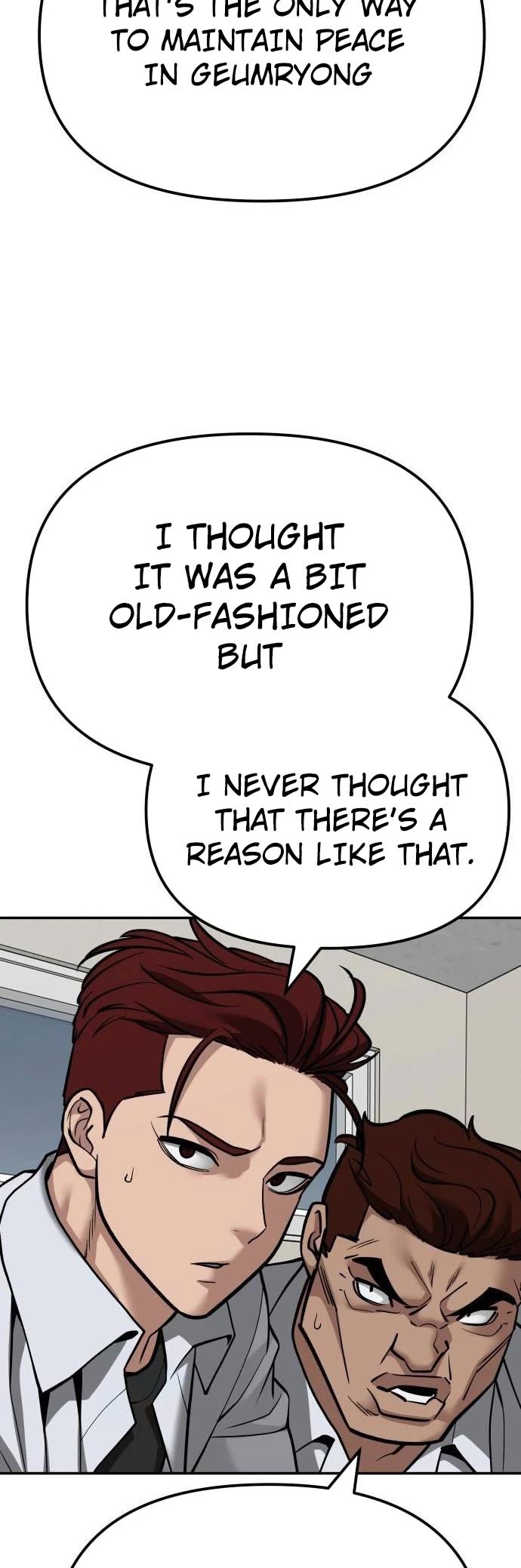 The Bully In-Charge Chapter 102 page 39 - Chapter 102