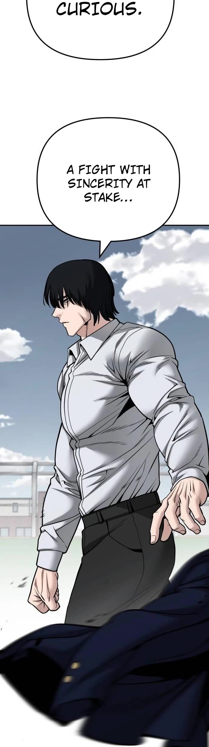 The Bully In-Charge Chapter 102 page 44 - Chapter 102